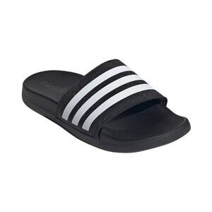 adidas Adilette Comfort slides Junior size 1